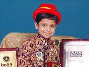 Sathwik Nayak